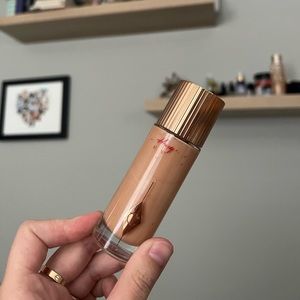 Charlotte Tilbury Flawless Filter